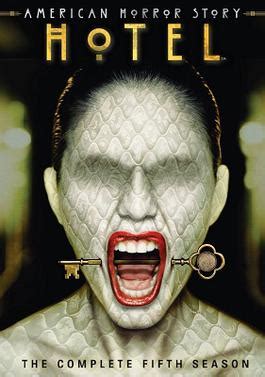american horror story hotel imdb